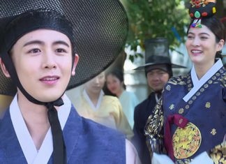 ปูเสื่อรอ “นิชคุณ” ควง “มาร์กี้” เยือนถิ่น “ทองเอก หมอยา ท่าโฉลง”