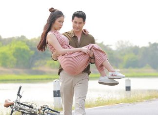 ย่อตอนละครเรื่อง “เมียน้อย” วันจันทร์-อังคารนี้ (ตอนอวสาน)
