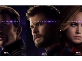 ปูเสื่อรอ! ‘Marvel Studios’ ปล่อยภาพและคลิปวิดีโอล่าสุดก่อน ‘Avengers : Endgame’ เข้าฉายจริงหนึ่งเดือน