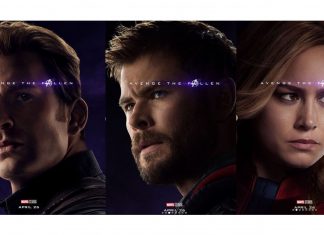 ปูเสื่อรอ! ‘Marvel Studios’ ปล่อยภาพและคลิปวิดีโอล่าสุดก่อน ‘Avengers : Endgame’ เข้าฉายจริงหนึ่งเดือน