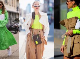 จะแซ่บแบบแสบตานิดๆ! อัปเดตแฟชั่นโทนสีเขียวนีออนที่เหล่าแฟชั่นนิสต้ากำลังอินอยู่ในตอนนี้!