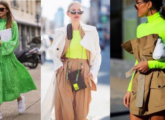 จะแซ่บแบบแสบตานิดๆ! อัปเดตแฟชั่นโทนสีเขียวนีออนที่เหล่าแฟชั่นนิสต้ากำลังอินอยู่ในตอนนี้!