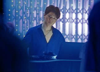 “คริส พีรวัส” ตื่นเต้น! เตรียมปล่อยซิงเกิลที่ 2 “SKY” ฟังพร้อมกันวันนี้