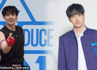 คัมฟอร์มไทยแลนนนด์…คลิปแนะนำตัว “กองทัพ พีค” ในรายการ “PRODUCE X 101″ทะลุล้านวิวแล้ว