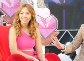 “คารีสา สปริงเก็ตต์” สถานะโสดสนิท พร้อมเปิดใจตามหาคนรู้ใจ