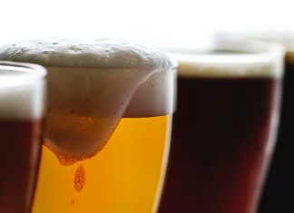 อาหารแก้เมาค้าง พร้อมลุยงานหลังสงกรานต์