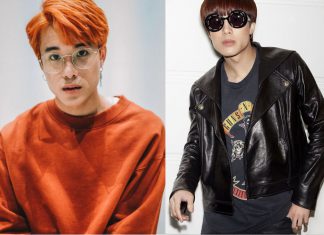 อินเทรนด์ทุกลุค! ตามดูแฟชั่นคิ้วท์ๆ คูลๆ ของหนุ่มเจมส์-ธีรดนย์