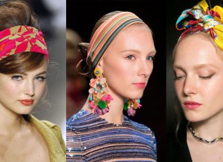 จัดทรงผมคอมพลีตลุคใหม่รับลมร้อนด้วย ‘ผ้าโพกหัวแฟชั่น’ ไอเทมฮอตที่ขาดไม่ได้ในซัมเมอร์นี้!