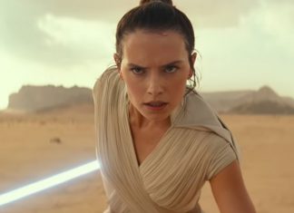 รอตีตั๋วชมปลายปี! Star Wars : The Rise of Skywalker มีตัวอย่างแรกให้ได้แฟนหนังได้ลุ้นระทึกกันแล้ว