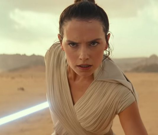 รอตีตั๋วชมปลายปี! Star Wars : The Rise of Skywalker มีตัวอย่างแรกให้ได้แฟนหนังได้ลุ้นระทึกกันแล้ว