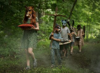 แฟนนิยายเขย่าขวัญของ ‘สเตเฟ่น คิงส์’ ห้ามพลาด! ภาพยนตร์สุดหลอน ‘Pet Sematary กลับจากป่าช้า’