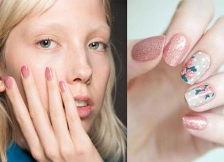 จัดไปให้อิน! อัปเดตเทรนด์สีเล็บสวยเก๋มาแรงในฤดูใบไม้ผลิ 2019