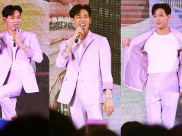 ‘แบมแบม GOT7’ เสิร์ฟความฟินให้เหล่าอากาเซ่ใจเต้นระรัวในงาน ‘Vivo V15 Series x BAMBAM GOT7 The Blossom UP Exclusive Fan Meet’