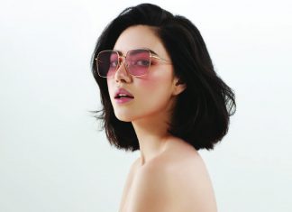 “ใหม่-ดาวิกา” นั่งแท่นแบรนด์แอมบาสเดอร์ ‘โบลอง’ (BOLON) แบรนด์ชั้นนำระดับโลกเปิดตัวคอลเลคชันแว่นตา Spring/Summer 2019