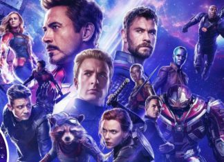 ‘Avengers: Endgame’ ทำลายสถิติ Box Office ที่แตกต่างกันถึง 144 รายการ!