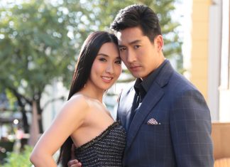 ย่อตอนละครเรื่อง “นางมาร” วันจันทร์-อังคารนี้