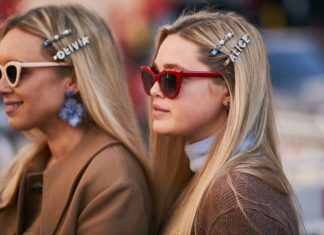 รวมไอเดียจัดแต่งทรงผมด้วย ‘กิ๊บแฟชั่น’ ให้แซ่บจี๊ดไม่ตกเทรนด์!