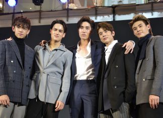 ‘ต่อ–ธนภพ’ แท็คทีม ไอซ์/ แจ็คกี้ /ปอร์เช่/เติร์ด เปิดตัว ‘เนสกาแฟ อเมริกาโน่ ซีโร่ซูก้าร์’ เครื่องดื่มสุขภาพสำหรับคนรุ่นใหม่