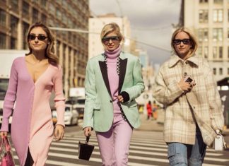 ถึงแดดจัดเราก็จะเปรี้ยว! อัปเดตเทรนด์แว่นตาแฟชั่นมาแรงในช่วงซัมเมอร์ 2019