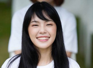 เรียนจบแล้วจ้า! ‘เฌอปราง BNK48’ อัพ IG Stories ประกาศข่าวดีเรียนจบตามกำหนดด้วยเกรด 3.46