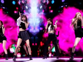 กรี๊ดสิคะจะรออะไร! ‘BLACKPINK’ ‘เป๊ก-ผลิตโชค’ ในงาน ‘A Galaxy Event’ เปิดตัว ‘ซัมซุง กาแลคซี่ เอ ซีรี่ส์’