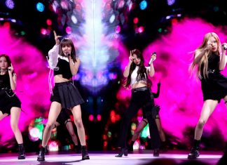 กรี๊ดสิคะจะรออะไร! ‘BLACKPINK’ ‘เป๊ก-ผลิตโชค’ ในงาน ‘A Galaxy Event’ เปิดตัว ‘ซัมซุง กาแลคซี่ เอ ซีรี่ส์’