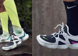 ราวกับวิ่งด้วยเท้าเปล่า! ‘ไนกี้’ เปิดตัวรองเท้าวิ่งตระกูล ‘ไนกี้ ฟรี’ คอลเลกชัน 2019