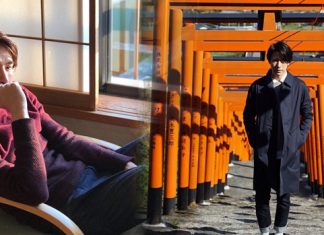 “รักษาอาการ” สีสันใหม่ การเปลี่ยนแปลงอีกครั้งของ “รุจ ศุภรุจ”