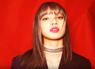 ใจเต้นระรัว! ‘YG’ ปล่อยทีเซอร์วิดีโอ ‘KILL THIS LOVE’ ของ ‘Lisa BLACK PINK’ แล้ว
