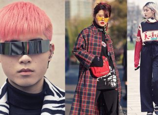 ปังมาก! อัปเดตแฟชั่นเริ่ดๆ ในงาน ‘Shanghai Fashion Week 2019’