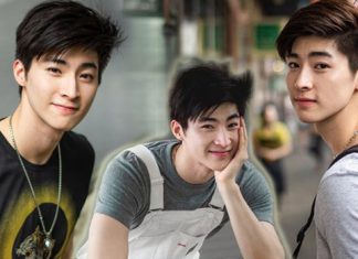 งานดีจนอยากเป็นสะใภ้ เปิดวาร์ป “บลู พงศ์ทิวัตถ์” ลูกชายเรณู ใน “กรงกรรม”