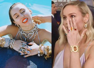 กำลังมาแรง! ‘สวมแหวนหลายนิ้ว’ เทรนด์ฮิตของคนดังฮอลลีวูด