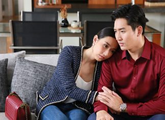 ย่อตอนละครเรื่อง “นางมาร” จันทร์-อังคาร นี้