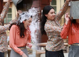 สะใจกองเชียร์ยิ่งนัก!! “เรณู” จัดชุดใหญ่ให้ “พิไล” ครั้งนี้ไม่มียั้ง