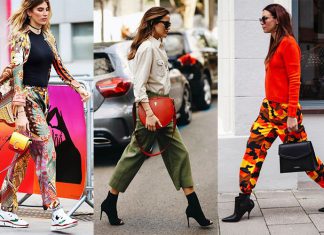 อัปเดตเทรนด์กางเกงแฟชั่นฮอตฮิตของเหล่าแฟชั่นนิสต้าในช่วงซัมเมอร์นี้