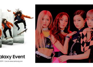 ‘ซัมซุง’ เตรียมเปิดตัว ‘ซัมซุง กาแลคซี่ เอ ซีรี่ส์’ ในงาน ‘A Galaxy Event’ โดยมี ‘BLACKPINK’ นั่งแท่นเป็นแบรนด์แอมบาสเดอร์คนล่าสุด!
