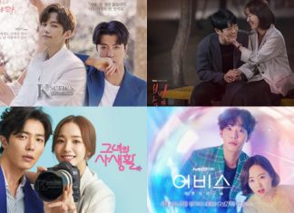 หยุดยาว 3 วันนี้ สาวกติ่งห้ามพลาด กับ 4 ซีรีส์น่าดู