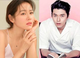 ‘ฮยอนบิน ‘ ประกบคู่ ‘ซอนเยจิน’ ในซีรีส์เรื่องใหม่ ‘Crash Landing of Love’