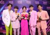 “จีเอ็มเอ็มทีวี” กวาด 9 รางวัล “KAZZ Awards 2019”