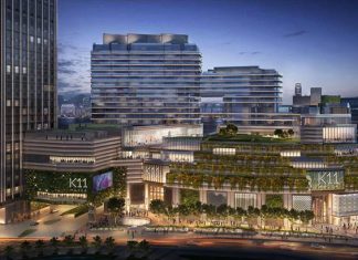 เทศกาลภาพยนตร์เมืองคานส์ “Festival de Cannes Film Week” พร้อมสร้างปรากฏการณ์สุดอลังการเป็นครั้งแรกในเอเชีย ณ K11 MUSEA เกาะฮ่องกง