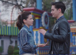 “อนันดา เอเวอริงแฮม – ใบเฟิร์น พิมพ์ชนก” หวานจนคนโสดตายเรียบ