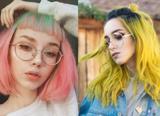 อับลุคใหม่ให้แซ่บ! ด้วย 16 ไอเดียไฮไลท์สีผมให้ได้ทรงผมชิคโดนใจ