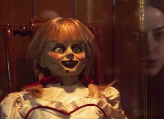 เตรียมขวัญผวา! ไปกับตุ๊กตาผีสิงแอนนาเบลล์ใน ‘Annabelle Comes Home’