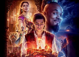 จับพรมวิเศษให้แน่น! เตรียมชม ‘อะลาดิน’ ภาพยนตร์แอ็คชั่นแฟนตาซีฟอร์มยักษ์จากดิสนีย์