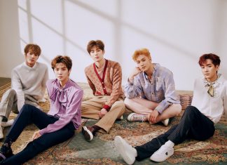 เลิฟชาวไทย เตรียมกรี๊ด!! “นิวอีสต์” ศิลปินเคป็อปเบอร์ท็อป กำลังจะมา!!