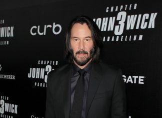 ‘คีอานู รีฟส์’ เตรียมกลับมาโหดใน ‘John Wick Chapter 4’ เข้าฉายกลางปี 2021