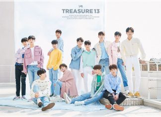 ใจละลายสิคะ! โฉมหน้าของหนุ่มๆ ‘TREASURE13’ ศิลปินน้องใหม่ค่าย YG