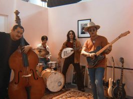 เพลงรักที่ไม่เหมือนใคร! “กางเกงลิงสีแดง” ของนักร้องน้องใหม่ “เจสซี่ เมฆวัฒนา”