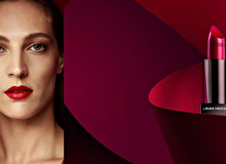 Rouge Essentiel Silky Crème Lipstick และ Longwear Lip Liner “เฉดที่ใช่สไตล์เรา”