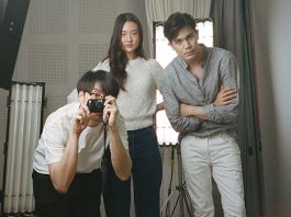 เรียกน้ำย่อย “จีดีเอช” เปิดตัวหนังเรื่องใหม่ ดึง “ซันนี่” ประกบ “ออกแบบ ชุติมณฑน์”